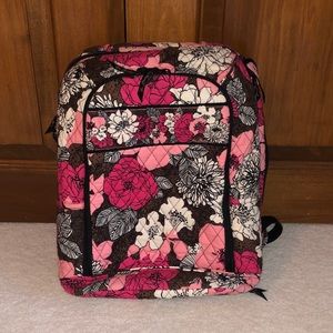 Vera Bradley Large Backpack